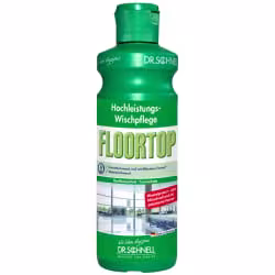 Dr. Schnell Bodenreiniger FLOORTOP