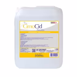 Dr. Schnell CIMOCID SENSITIVE Händedesinfektion