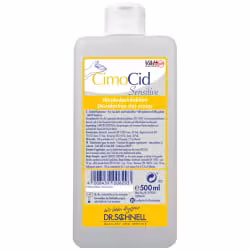 Dr. Schnell CIMOCID SENSITIVE Händedesinfektion