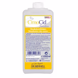 Dr. Schnell CIMOCID SENSITIVE Händedesinfektion