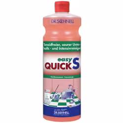 Dr. Schnell EASY QUICK S tensidfreier