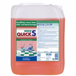 Dr. Schnell EASY QUICK S tensidfreier