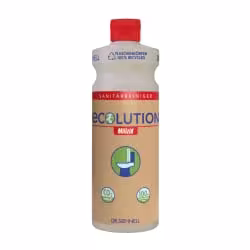 Dr. Schnell ECOLUTION MILIZID Leerflasche 31206