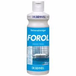 Dr. Schnell FOROL Universalreiniger
