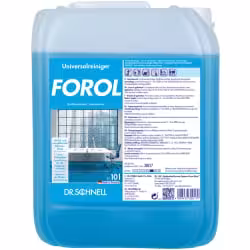 Dr. Schnell FOROL Universalreiniger