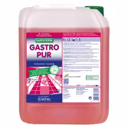 Dr. Schnell Fettlöser GASTRO PUR