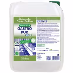 Dr. Schnell Fettlöser GASTRO PUR eco