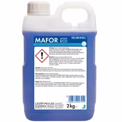 Dr. Schnell Klarspüler MAFOR smart ECO