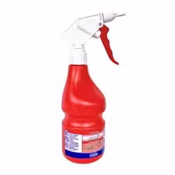 Dr. Schnell MULTICID Leerflasche mit Schaumdüse 896