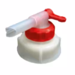 Dr. Schnell Zapfhahn  80012