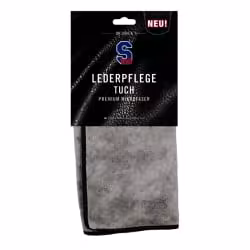 Dr. Wack S100 Lederpflege Tuch