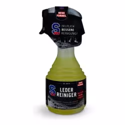 Dr. Wack S100 Lederreiniger
