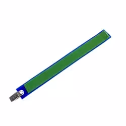 EDLICH & HABEL Universal Schlauchhalter mit Clip