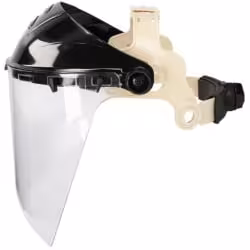 Fitzner Gesichtsschutzvisier Panorama Plus