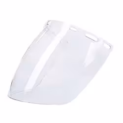 Fitzner Gesichtsschutzvisier Panorama