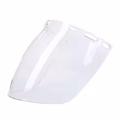 Fitzner Gesichtsschutzvisier Panorama