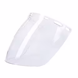 Fitzner Gesichtsschutzvisier Panorama