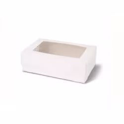 Greenbox Cupcake Boxen