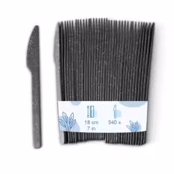 Greenbox Mehrweg Messer merways Cutlery