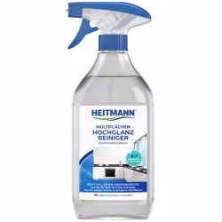 HEITMANN Multiflächen Hochglanzreiniger 10290050000