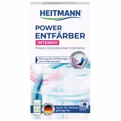 HEITMANN Power Entfärber Intensiv  31050000