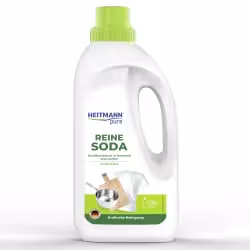 HEITMANN pure Reine Soda
