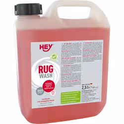HEY Rug-Wash Waschmittel