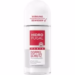 Hidrofugal Roll-On Doppelschutz 626070