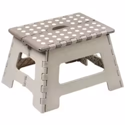 Kesper Tritthocker faltbar