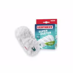 LEIFHEIT Ersatzbezug SUPERDUSTER 00041253