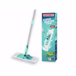 LEIFHEIT Staubwischer SUPERDUSTER Floor 00055517
