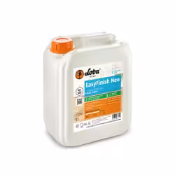 LOBA EasyFinish Neo Versieglung