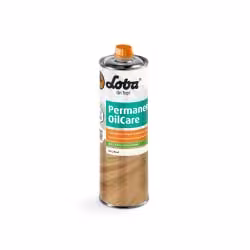 LOBA Permanent OilCare Pflege
