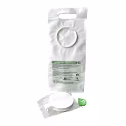 Lysoformin rapid wipes Desinfektionstücher