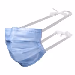 MED-COMFORT Einmalmundschutz