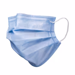 MED-COMFORT FOG STOP Einmalmundschutz