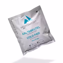 MED-COMFORT Kältebeutel