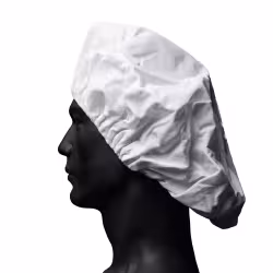 MED-COMFORT Shampoohaube
