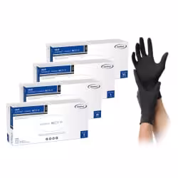 MaiMed solution NEXT PF Nitrilhandschuhe