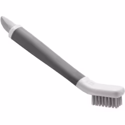 Metaltex 2-in-1 Fugenbürste und Schaber 297606000