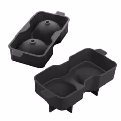 Metaltex Eiswürfelform aus Silikon