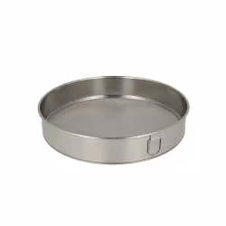 Metaltex Mehlsieb