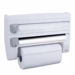 Metaltex Roll´n´Roll Küchenrollenspender
