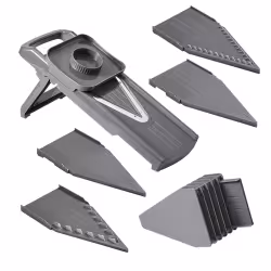 Metaltex Slice-V Universalreibe