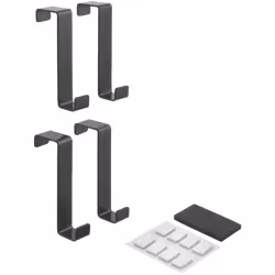 Metaltex Türhaken Set