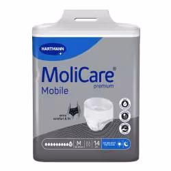MoliCare premium Mobile Inkontinenz Pants