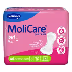 MoliCare premium lady Pad Inkontinenzeinlagen 1680440