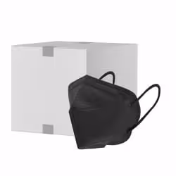 Moonlex FFP2 NR Atemschutzmaske