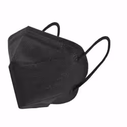 Moonlex FFP2 NR Atemschutzmaske