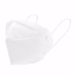 Moonlex FFP2 NR Atemschutzmaske